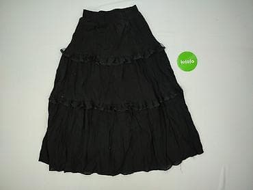 spódnice goth: Spódnica damska, rozmiar S — 2