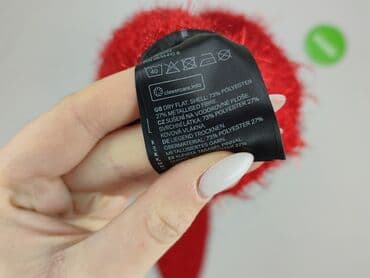 sweter patchwork: H&M, Светр жіночий, XS на lalafo.pl — 5 sweter patchwork: H&M, Светр жіночий, XS — 5