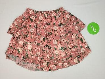 spodnice na wiosne: Spódnica damska, rozmiar XS — 2