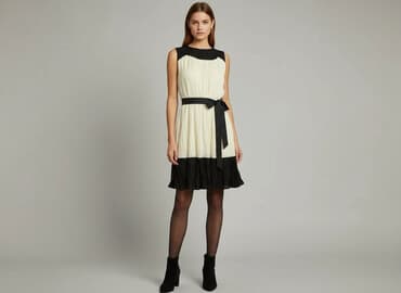 morgan sukienki na wesele: Morgan, Sukienka damska, rozmiar S — 1