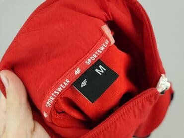 koszulka neymara z barcelony: Bluza dla mężczyzn, M, 4F, stan - Dobry — 4