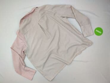 koszula jedwabna massimo dutti: PrettyLittleThing, Women`s shirt, S — 4