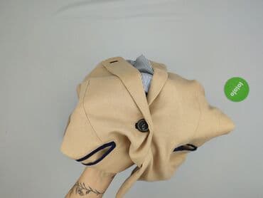 kurtka bejsbolówka reserved: Women's blazer, size M — 5