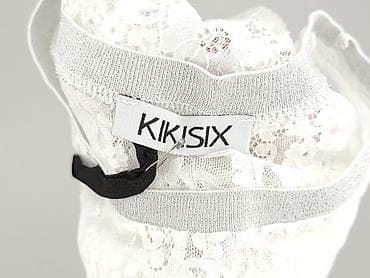 biustonosz kik: Kiki, Bluzka damska, rozmiar S — 4