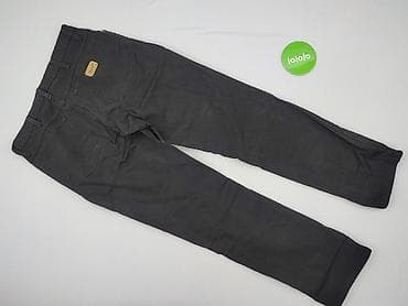 sweter patchwork: Wrangler, Jeansy dla mężczyzn, rozmiar L — 3