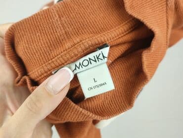 Жіночий одяг: Monki, Жіноча блуза, розмір L — 5