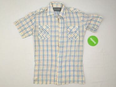 koszulki męskie cropp: Shirt for men, L (EU 40), condition - Very good — 2
