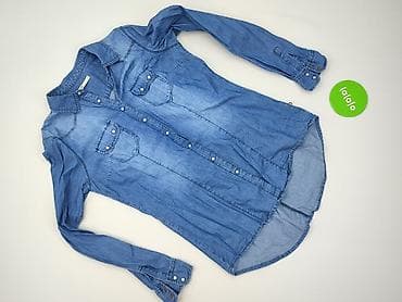 stradivarius pl promo code: Big Star, Сорочка для чоловіків, розмір M — 2