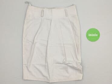 plisowane spódnice szara: Spódnica damska, rozmiar S — 2