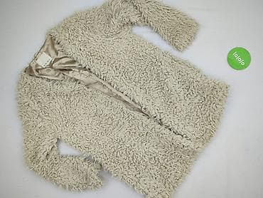 mago outlet: Amisu, Płaszcz damski, rozmiar 3XL — 2