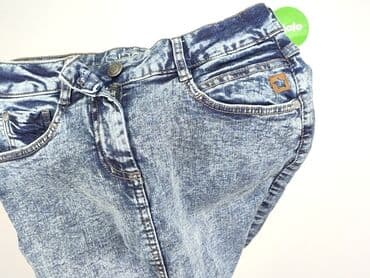 spódniczka jeansowe zara: Gina, Spódnica damska, rozmiar S — 5