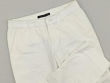 tom rose spodnie: Zara, Spodnie materiałowe damskie, rozmiar XS — 1
