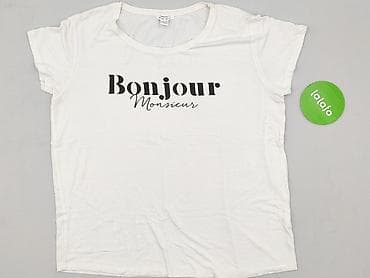 fb shirts: Amisu, Футболка жіноча, розмір XL — 2