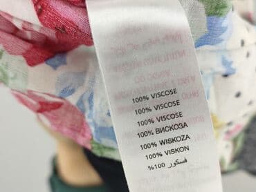 tanie letnie sukienki plus size: New Look, Sukienka damska, rozmiar M — 5