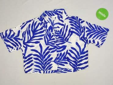 koszula puro lino: H&M, Koszula damska, rozmiar XS — 2