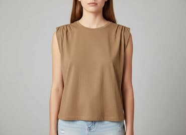 mango t shirty basic: Mango, Women`s top, size S — 1