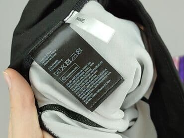krótkie legginsy hm: H&M, Leggings Sports for women, size S — 5