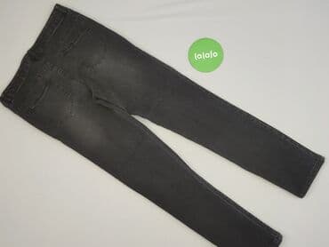 cropp cargo: Spodnie jeansowe, Coccodrillo, 12 lat, 152, stan - Idealny — 3