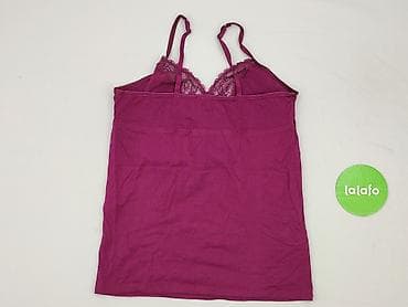 bluzka wallis: Top damski, rozmiar L — 3