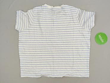 koszule sinsay: Sinsay, T-shirt damski, rozmiar 2XL — 3