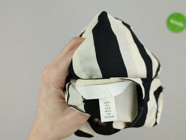 modna bluza: H&M, Bluzka damska, rozmiar L — 5