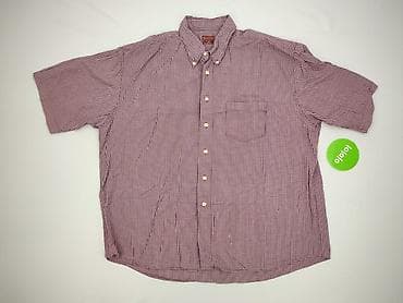 second hand things: Burton Menswear London, Koszulа dla mężczyzn, rozmiar 2XL — 2