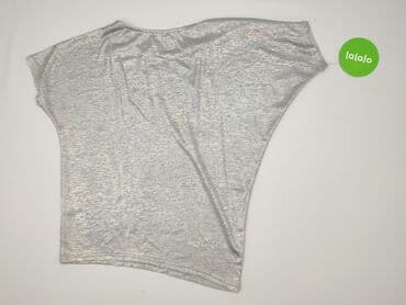 Kobiety: SZACHOWNICA, Bluzka damska, XL — 4