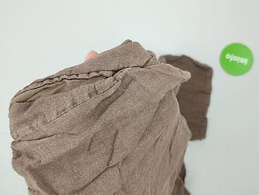 lenar plus: Spodnie materiałowe damskie, rozmiar One size — 7