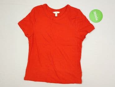 formuła 1 koszulka hm: H&M, T-shirt damski, rozmiar L — 3