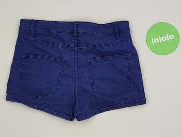 spodenki h m damskie: H&M, Szorty damskie, rozmiar XS — 3