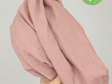 fuksja dodatki do różowej sukienki: Missguided, Sukienka damska, M — 5