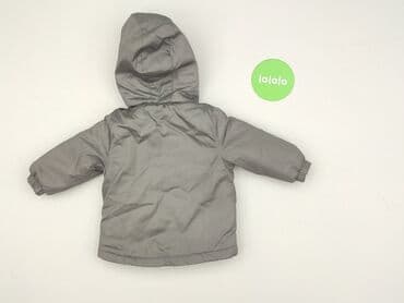 h: Jacket, 6-9 months, condition - Very good — 3