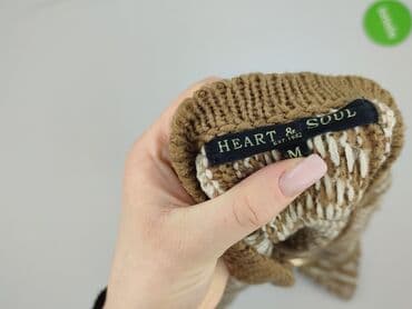 sweter z hello kitty: Kardigan damski, rozmiar M — 5