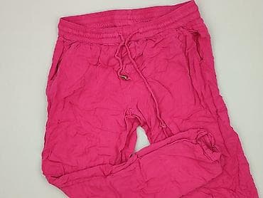 pyjamas h: MEGI, Spodnie dresowe damskie, rozmiar S — 1