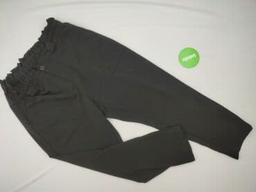 leginsy shein: Shein Curve, Spodnie materiałowe damskie, rozmiar 3XL — 2