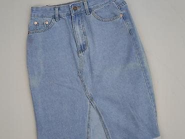 mapp jeans cena: Shein, Spódnica damska, rozmiar M — 1