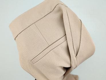 buty bellucci: Spodnie materiałowe damskie, rozmiar S — 5