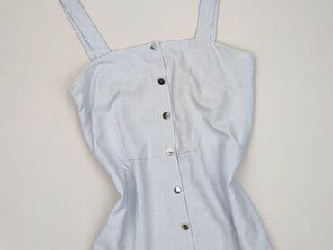 sukienki z guzikami z przodu: Women`s dress, size M — 1