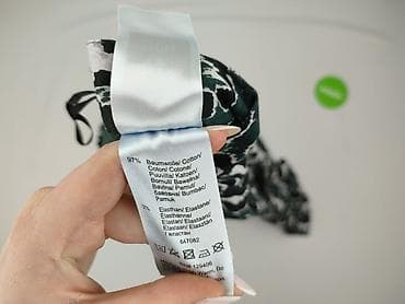 kapcie pushin: Bpc bonprix collection, Spodnie materiałowe damskie, rozmiar 2XL — 5