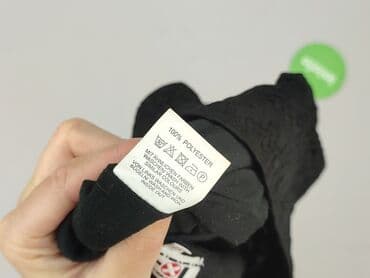 mini spódniczka czarne: Spódnica damska, rozmiar XS — 5