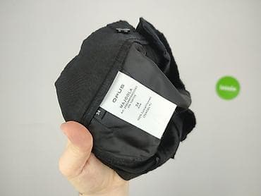 kesi hurt: Spodnie materiałowe damskie, rozmiar XS — 6