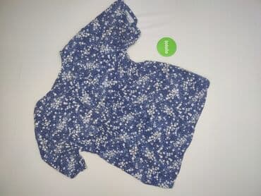 asos sukienka z bufiastymi rękawami: YAS, Sukienka damska, rozmiar S — 3