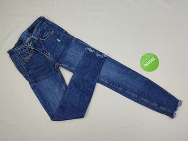 ripped jeans bershka: Bershka, Jeans for women, size S — 2