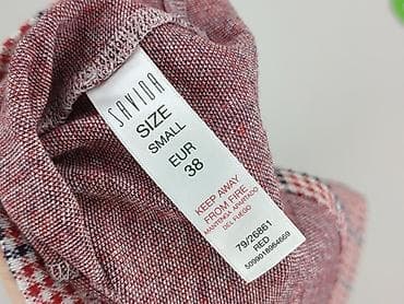 savida płaszcz: Savida, Bluzka damska, rozmiar S — 4