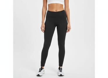 legginsy 34 damskie: French Connection, Legginsy Sportowe damskie, rozmiar M — 7