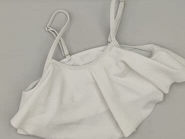 Top of the swimsuits, Shein, 13 years, 152-158 cm, condition - Perfect