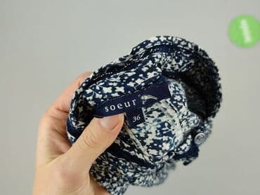 koszula franco feruzzi: Bluzka damska, S — 4