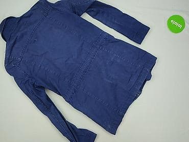 kurtka moro cropp: Stradivarius, Parka damska, rozmiar S — 3