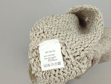 poliamid w swetrze: Via Appia, Sweter damski, rozmiar 5XL — 5