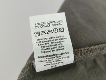 Spódnice: Topshop, Spódnica damska, rozmiar XL — 5